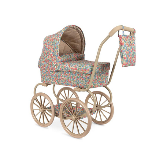 MINNIE DOLL PRAM