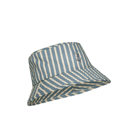 ASNOU BUCKET HAT