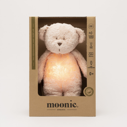 MOONIE - ROSE