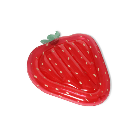STRAWBERRY FLOAT