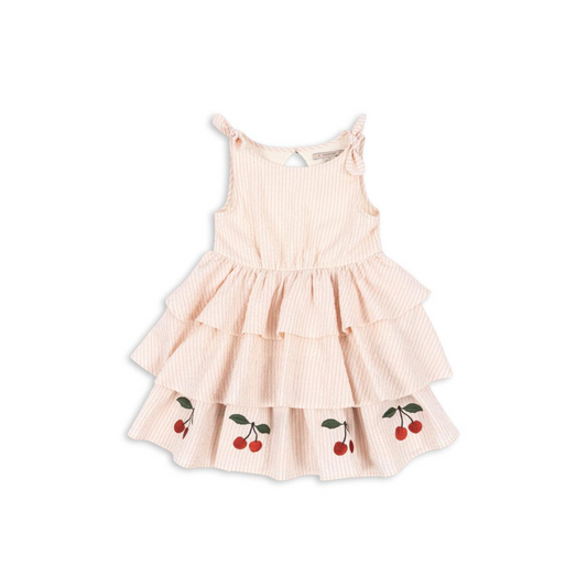 ELLIE DRESS