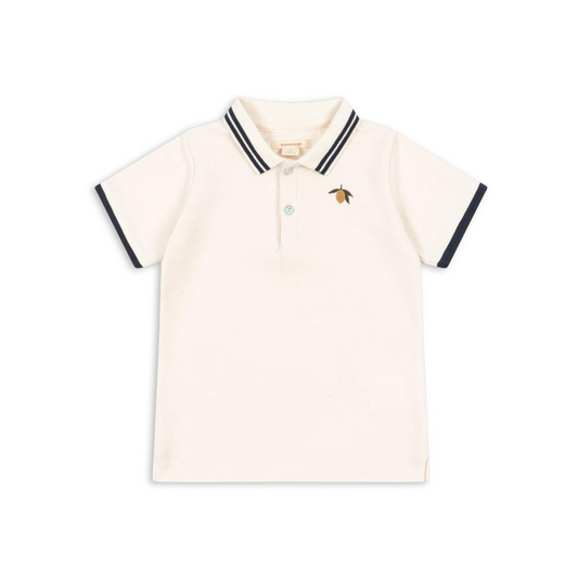 FLORIAN POLO SHIRT
