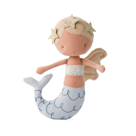 Picca Loulou Mermaid Pearl
