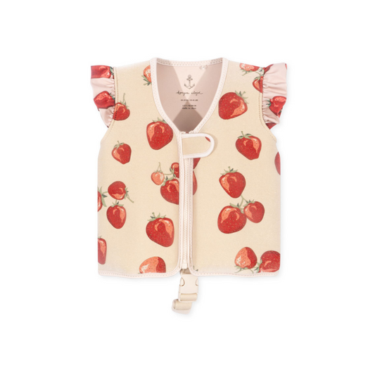 AVERY SWIM VEST