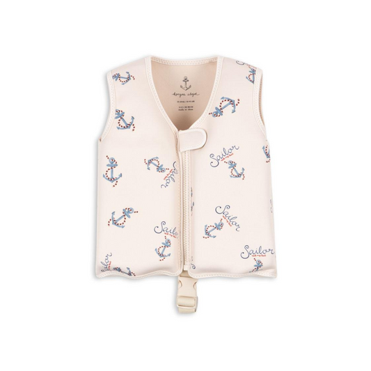 ELLIS SWIM VEST