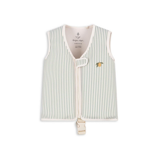 ELLIS SWIM VEST