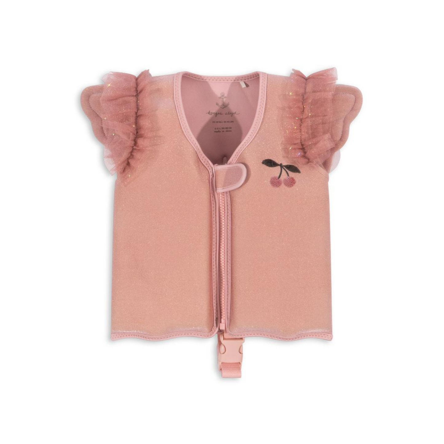 PIPER SWIM VEST