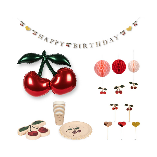 CHERRY KIT FSC