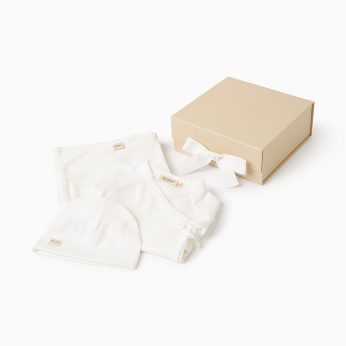 Gift Box - White