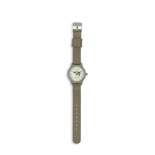 KIDS WATCH - Lemon