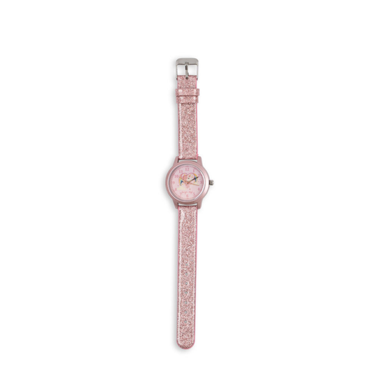 KIDS WATCH - GLITTER