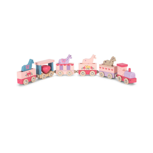 UNICORN TRAIN