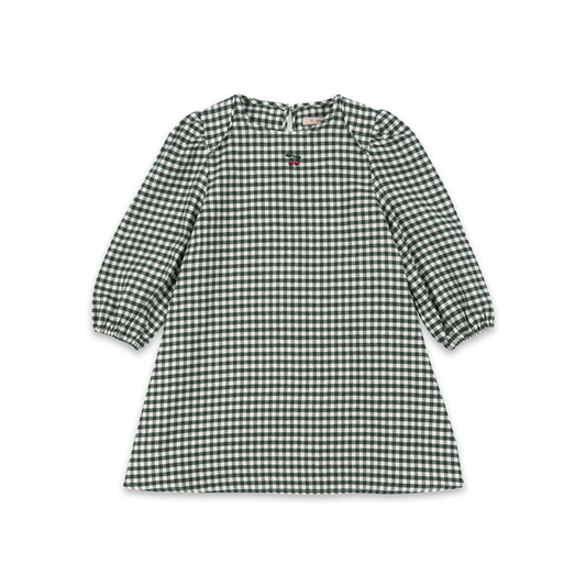 FORET DRESS GOTS