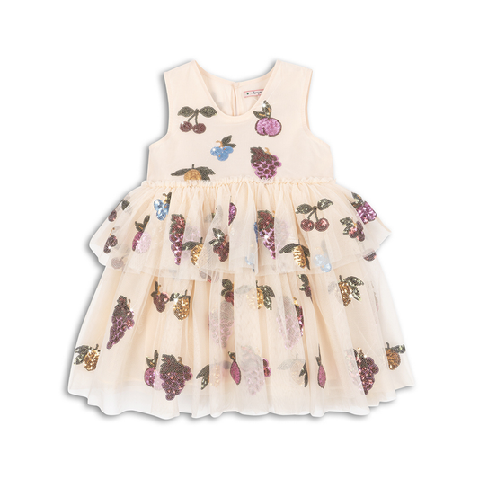 YVONNE FAIRY DRESS