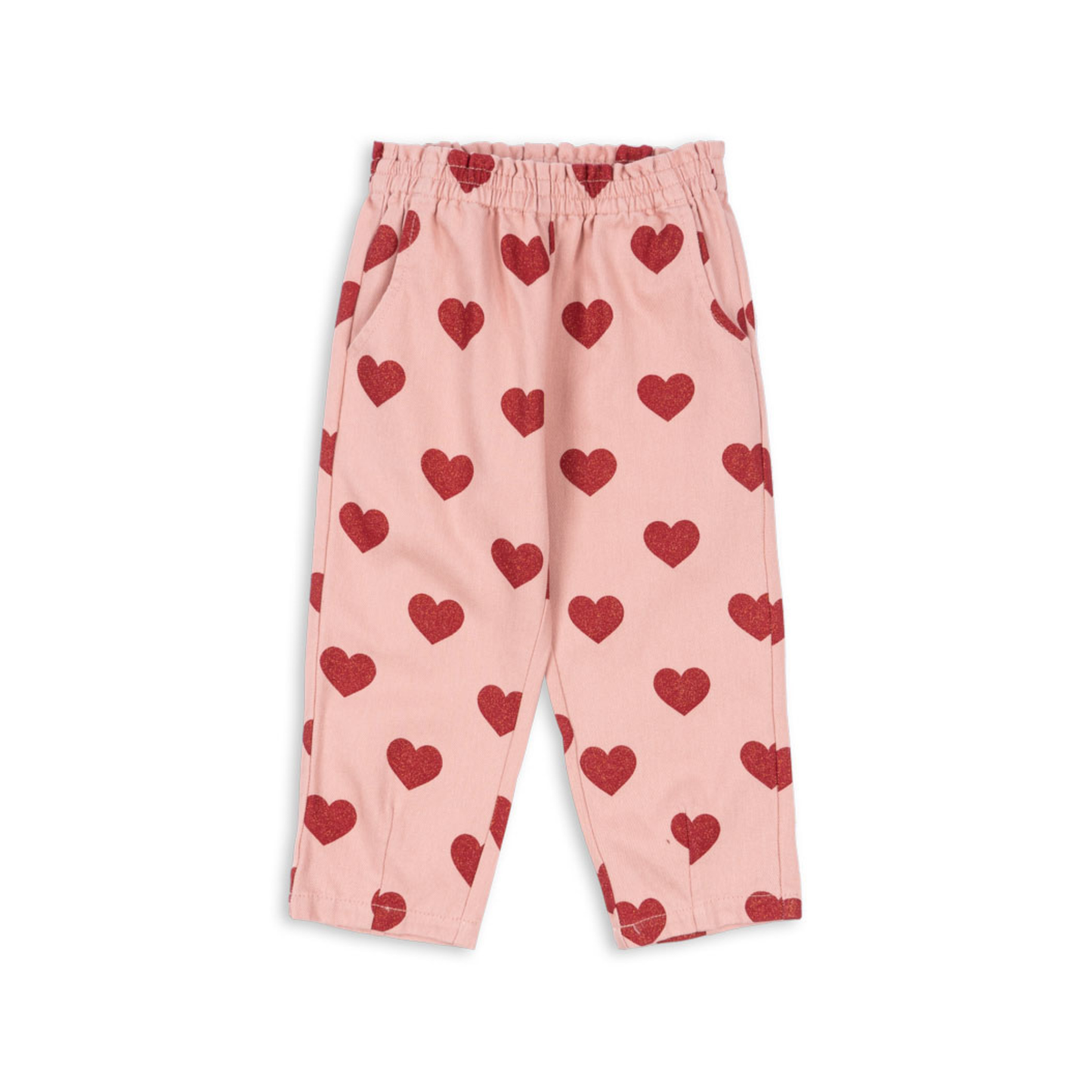 MAGOT FRILL PANTS