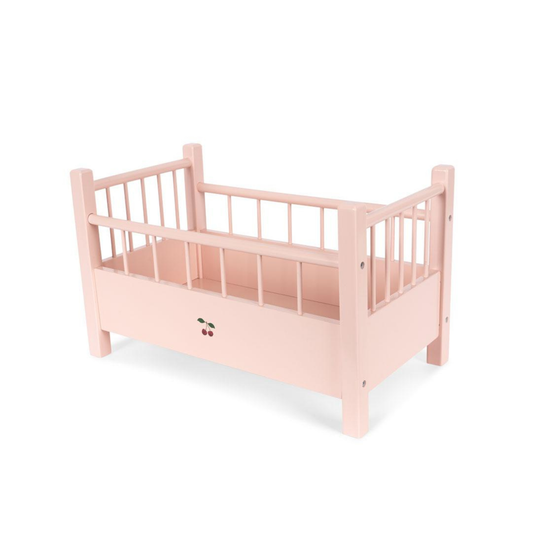 DOLL BED