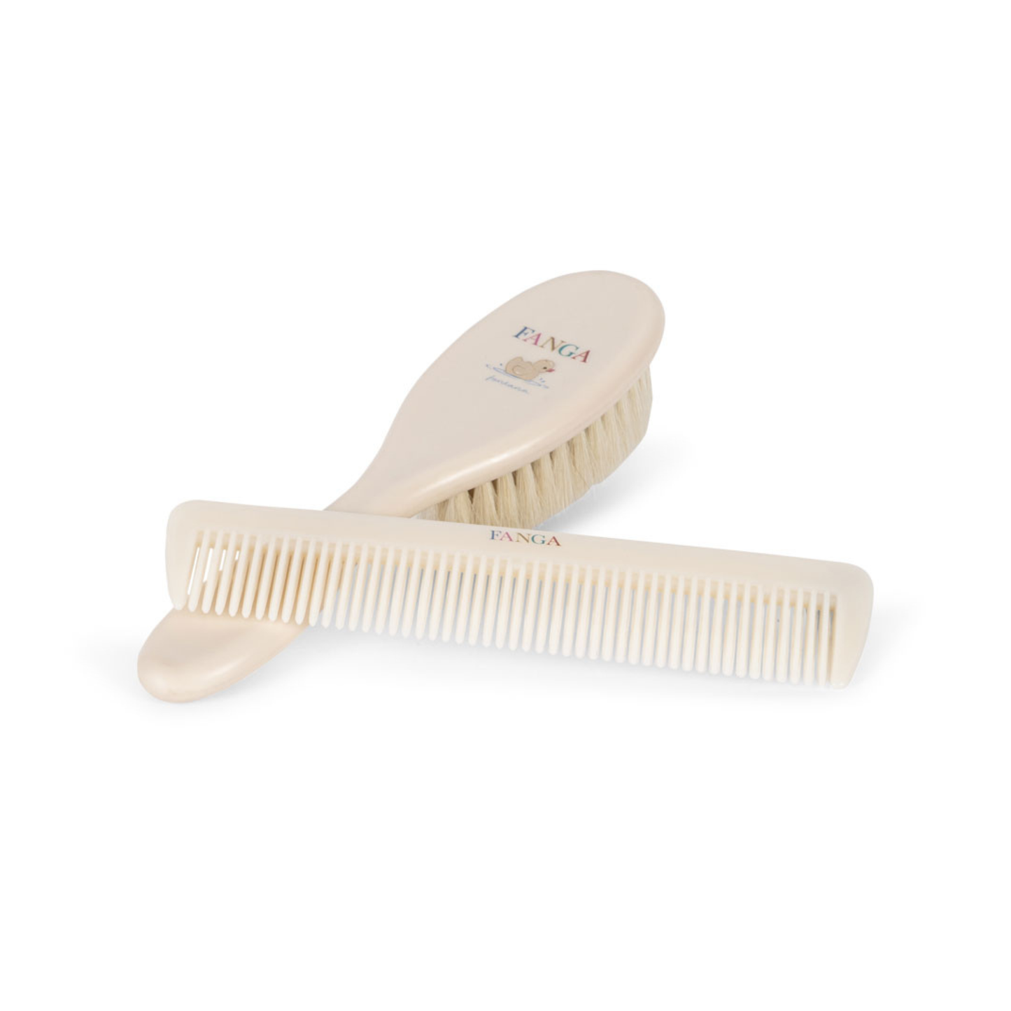 BABY HAIRBRUSH SET
