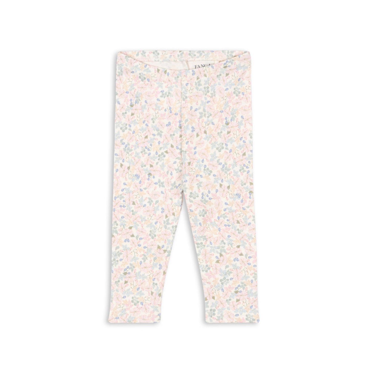 FIO PANTS - Prato Fiori