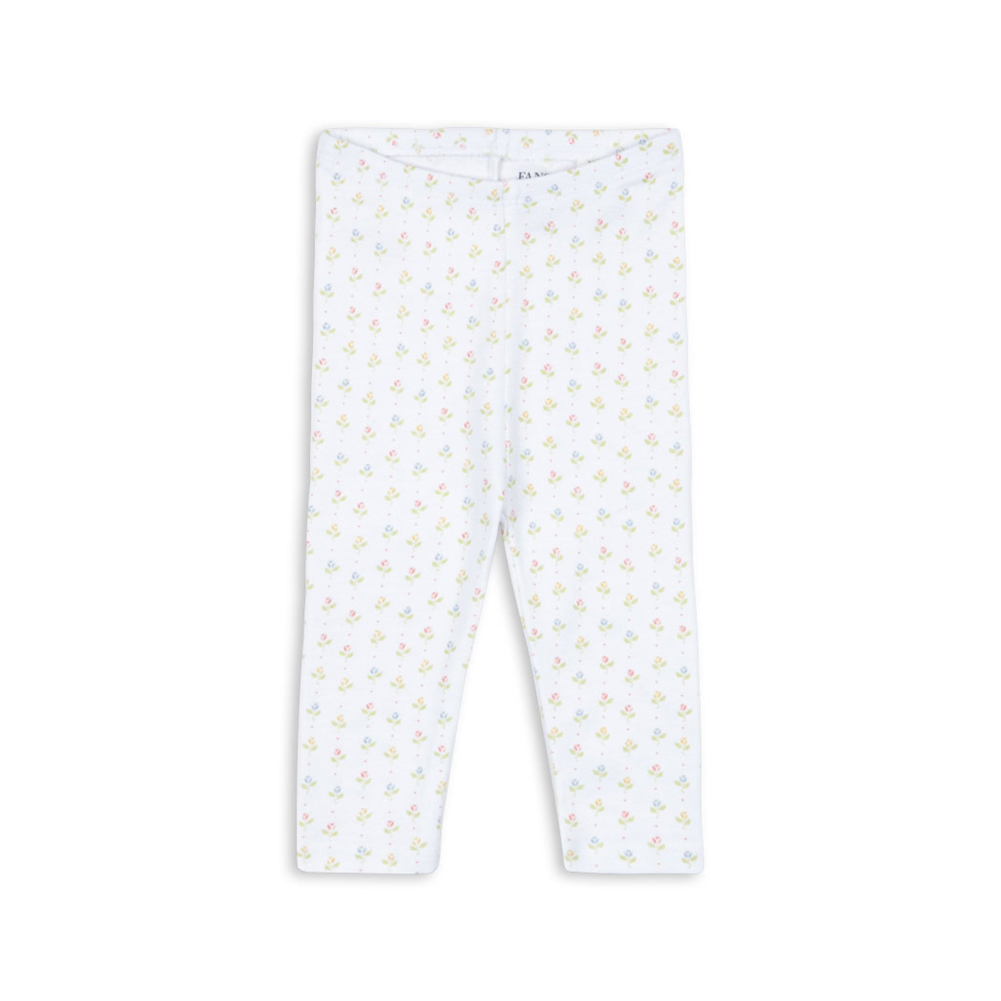 FIO PANTS - Tuli Coeur