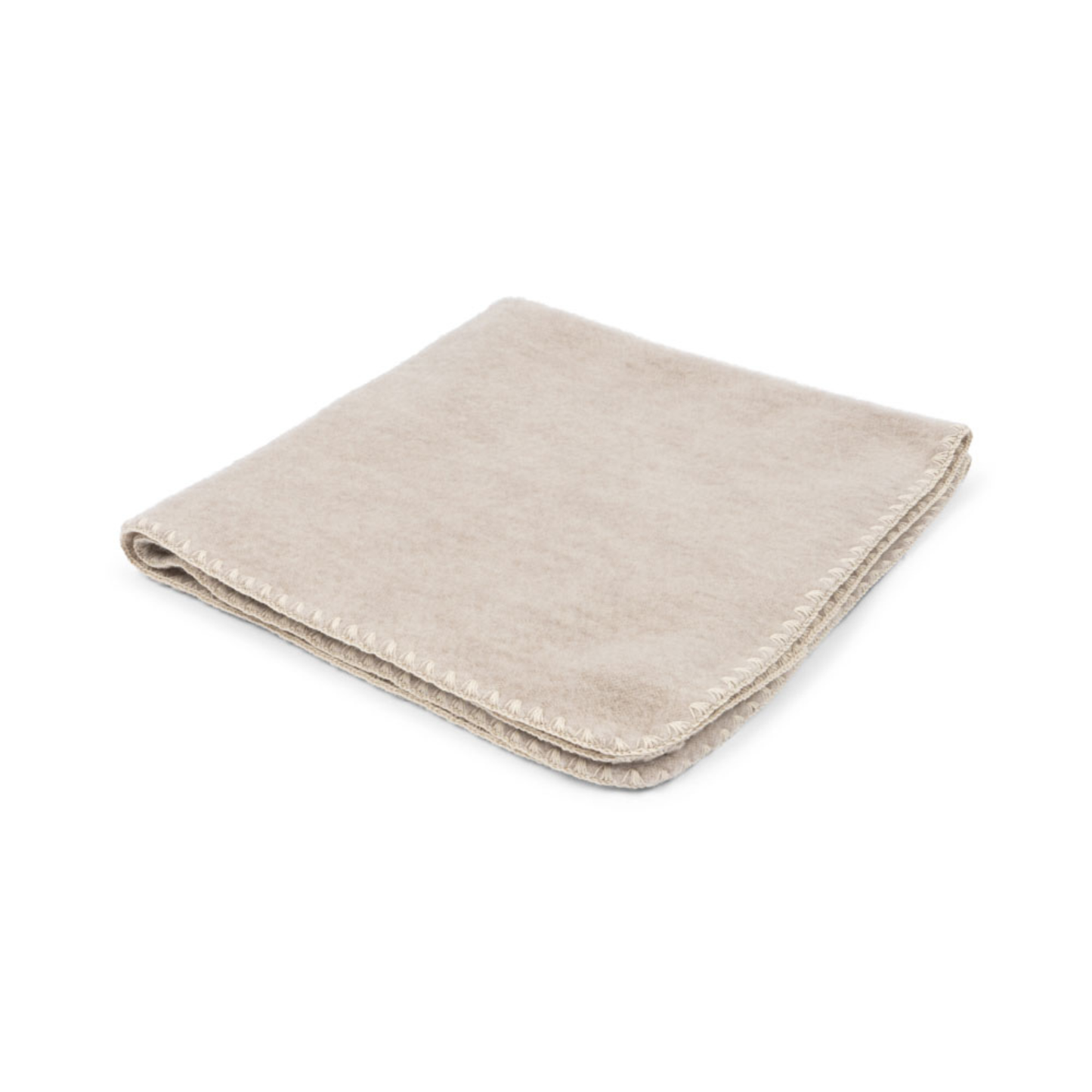 ERBA WOOL FLEECE BABY BLANKET
