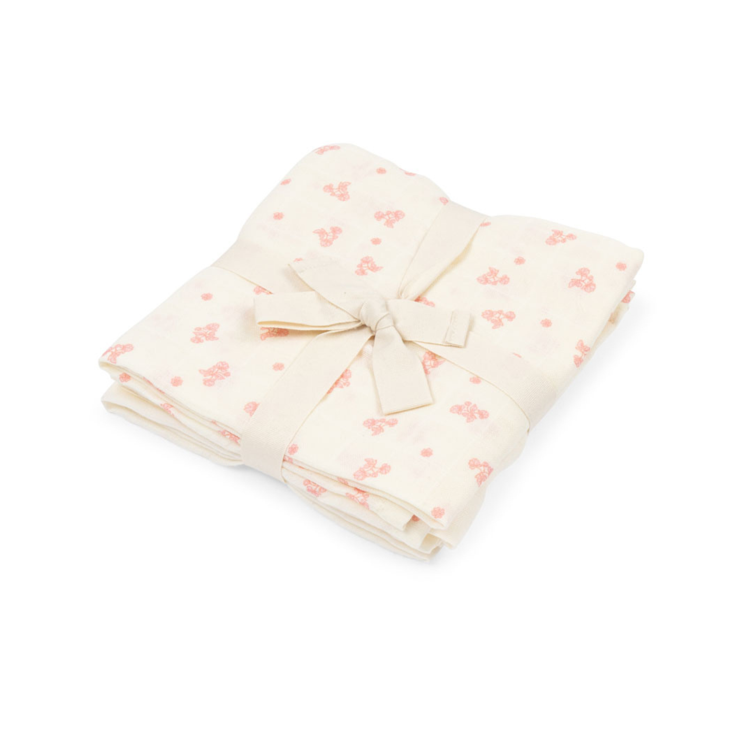 BELLINI 3 PACK MUSLIN CLOTH - Ilima