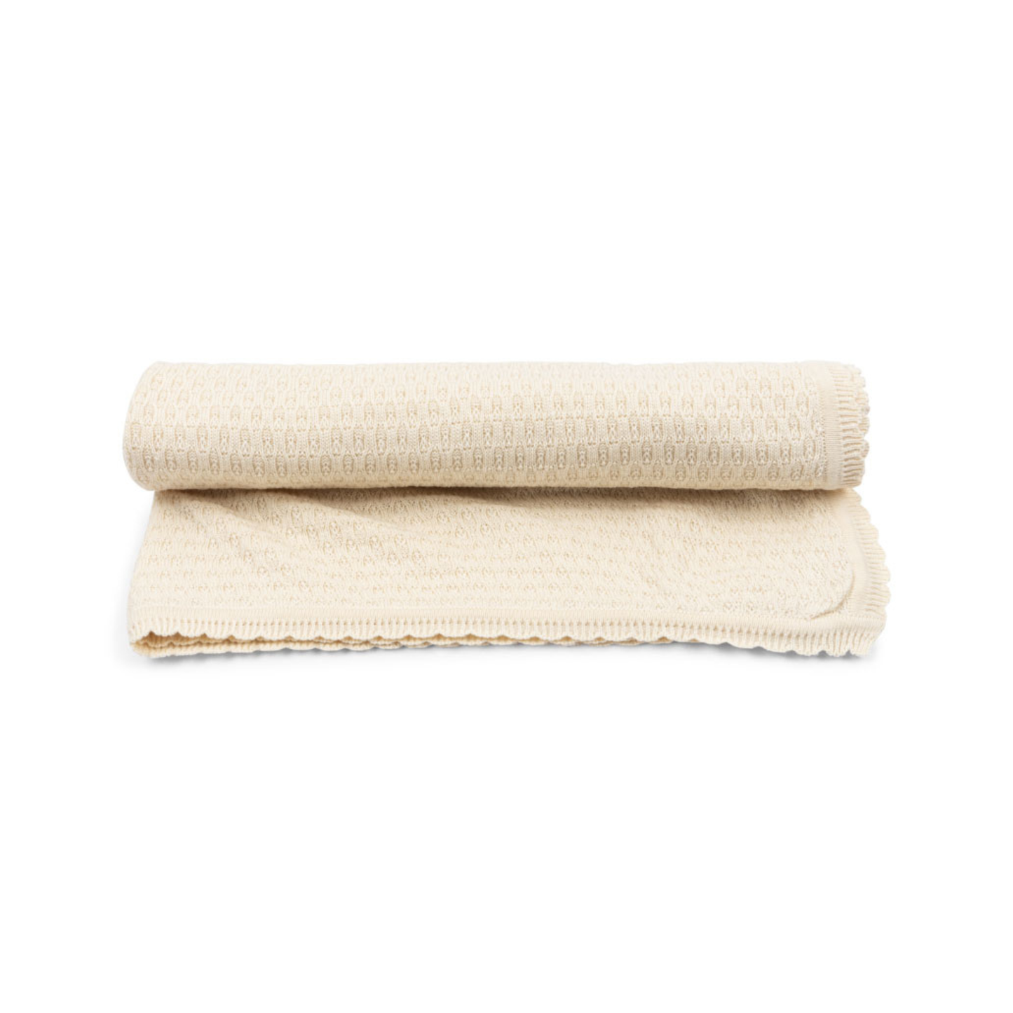 VENTI POINTELLE BLANKET