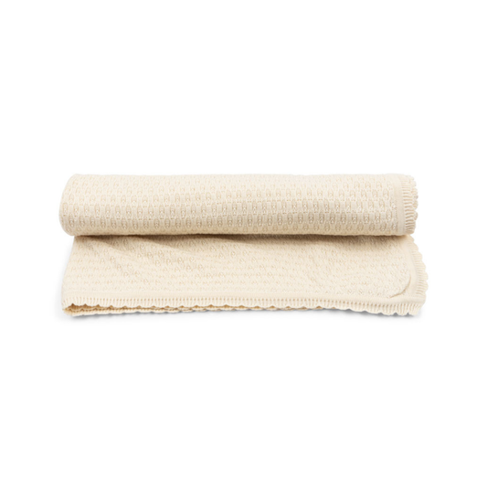 VENTI POINTELLE BLANKET