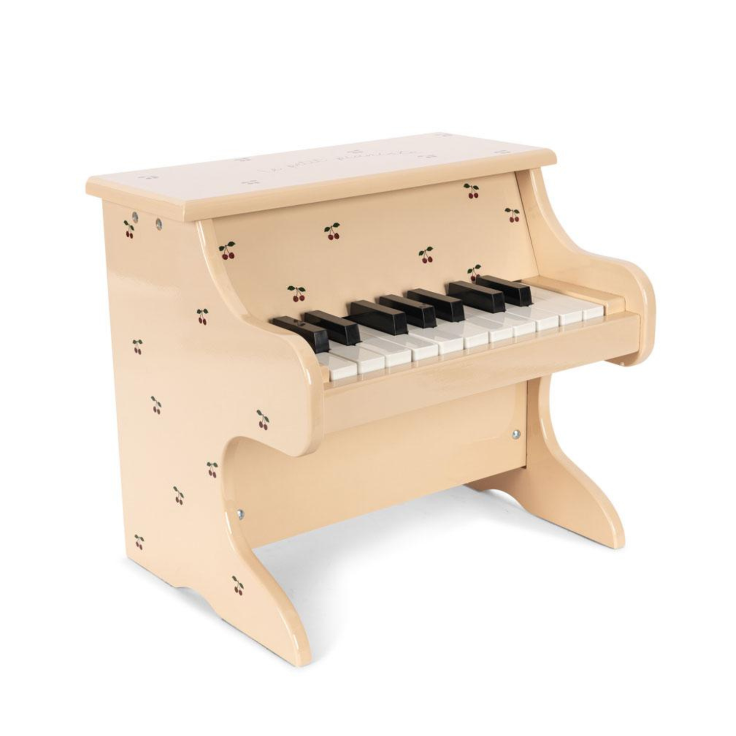 PIANO GLOSSY - Cherry