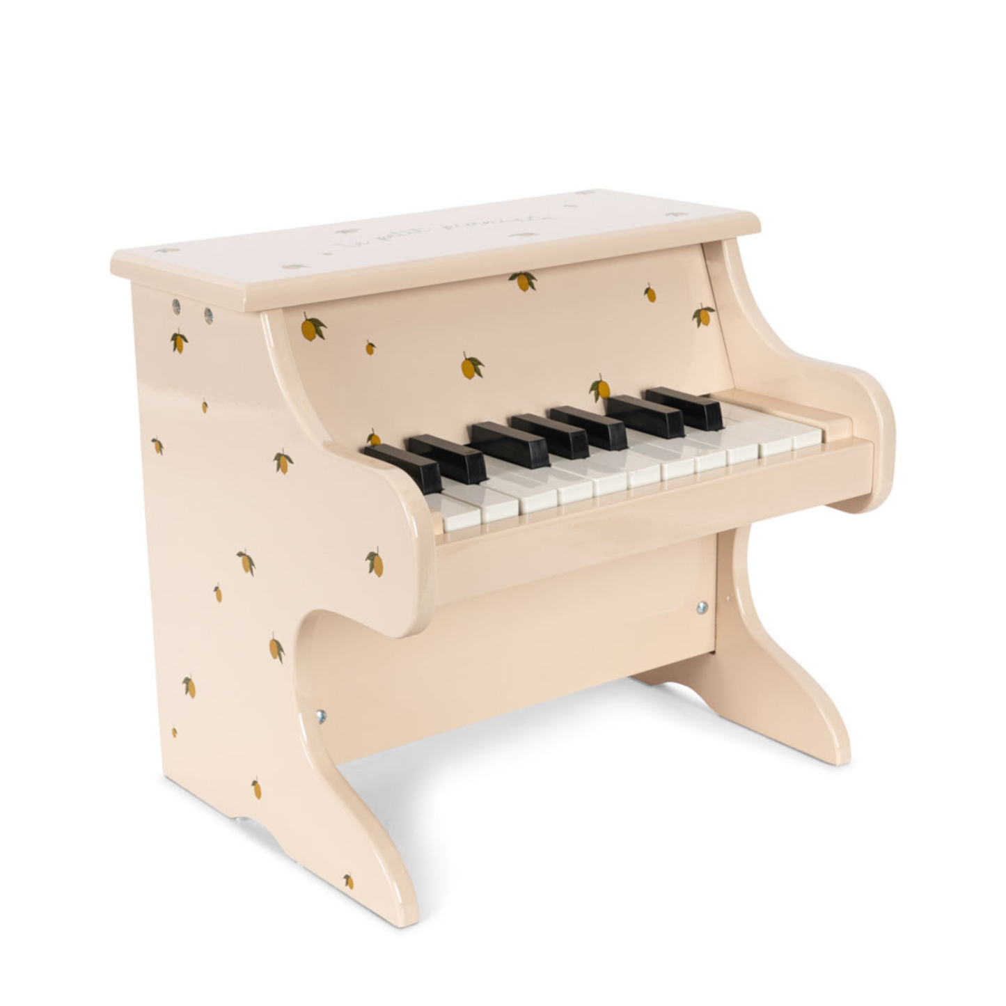 PIANO GLOSSY - Lemon