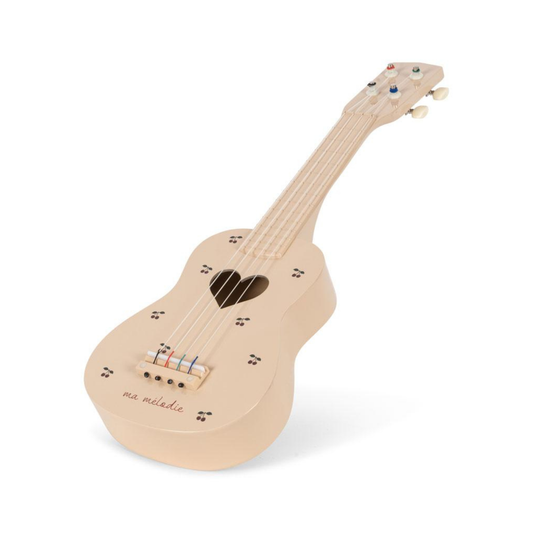 UKULELE GLOSSY - Cherry
