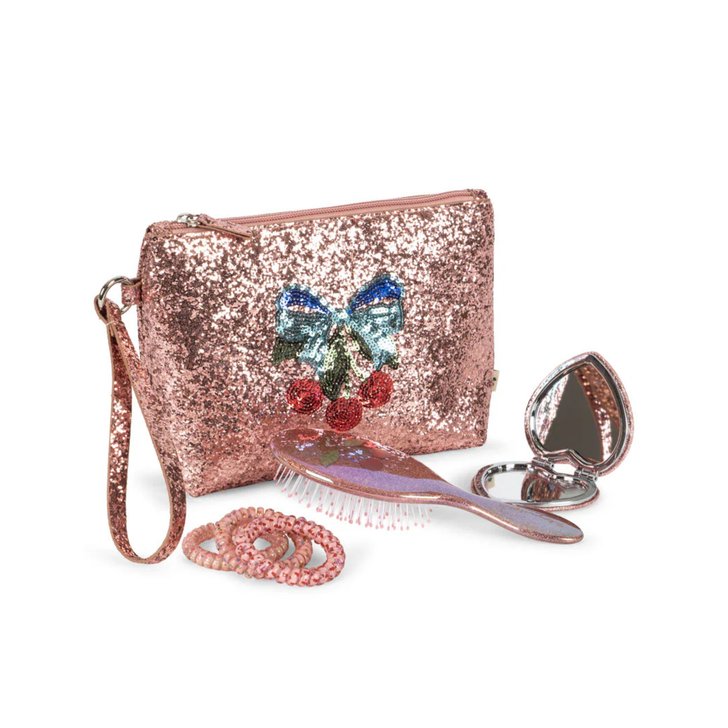 GET READY WITH ME KIT