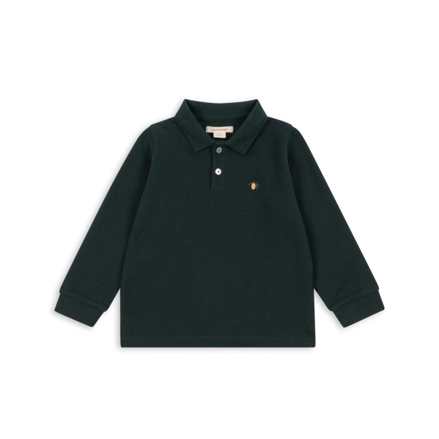 FLORIAN LS POLO GOTS - Pine Grove