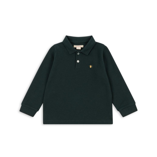 FLORIAN LS POLO GOTS - Pine Grove