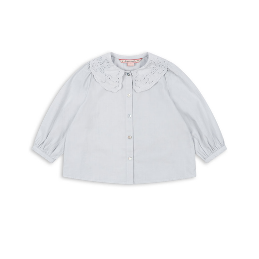 RILO COLLAR SHIRT