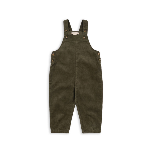 SULLY OVERALL