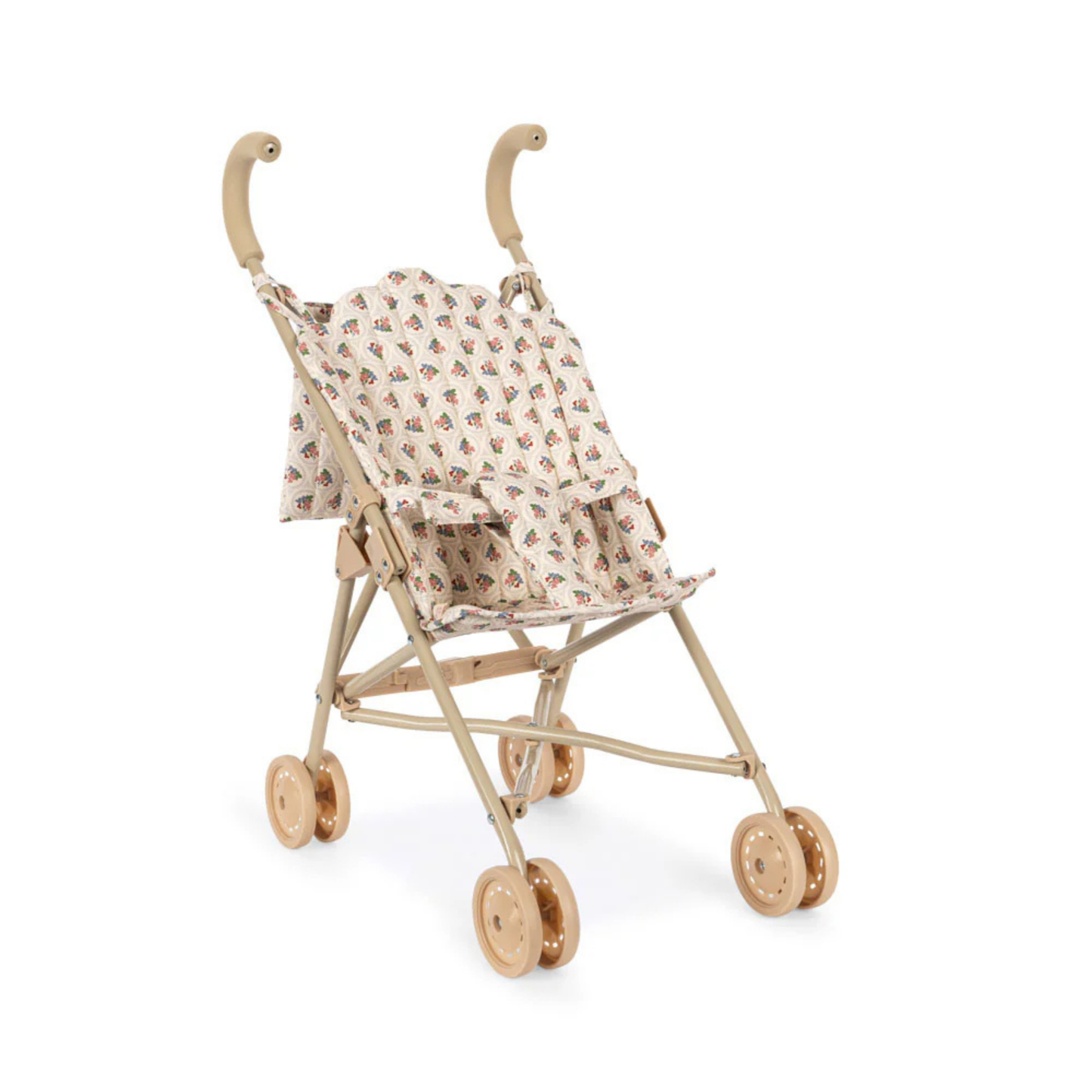 DOLL STROLLER - VERONA BLUES
