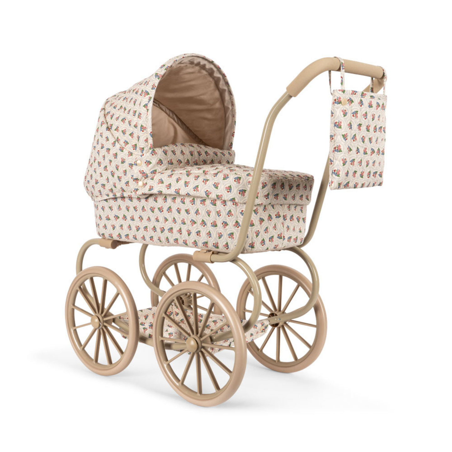 MINNIE DOLL PRAM - VERONA BLUES