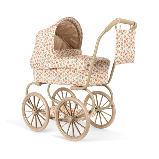 MINNIE DOLL PRAM - LUMINA