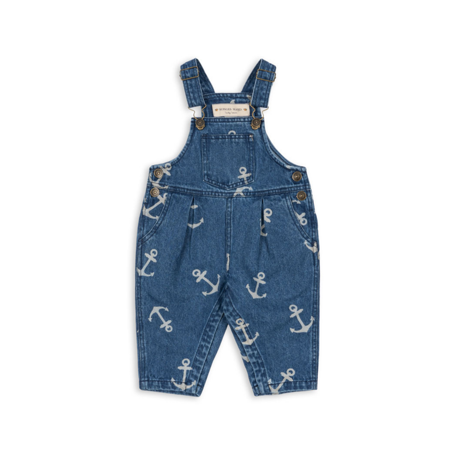 MAGOT OVERALLS