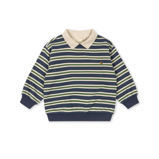 SPOTTY LS POLO - Spellbound