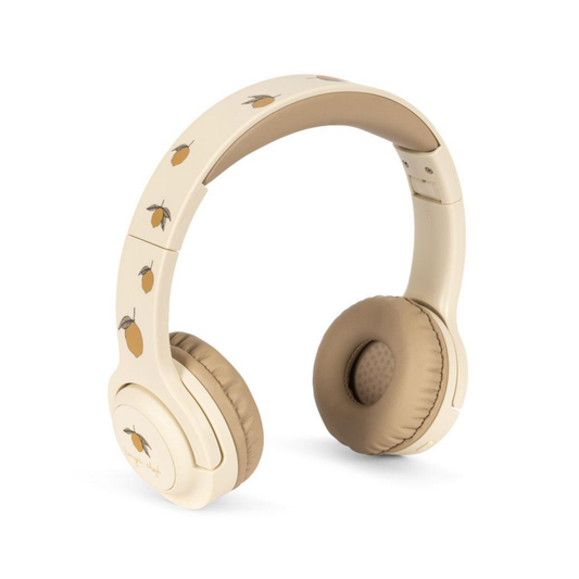 HEADPHONES - Lemon