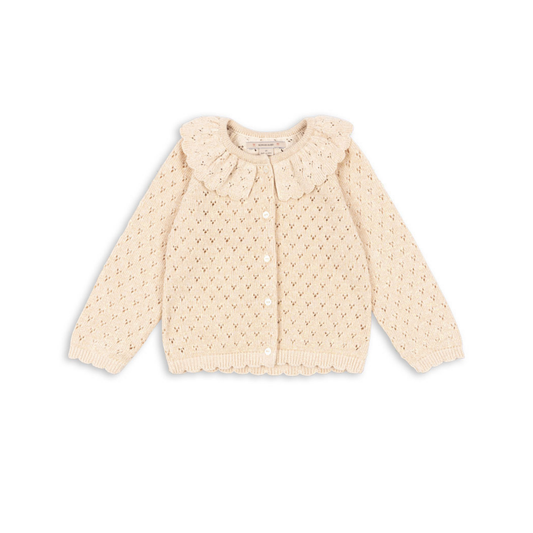 HOLIDAY KNIT CARDIGAN