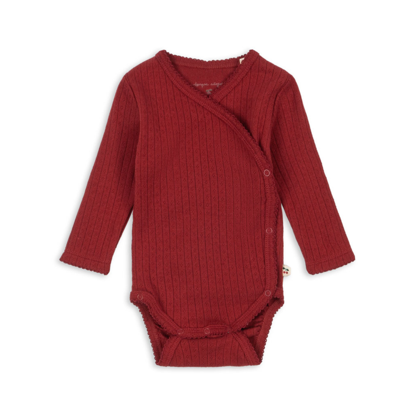 MINNIE NEWBORN BODY GOTS - Red Dahla