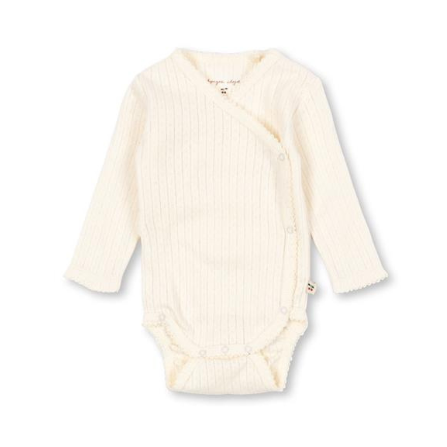 MINNIE NEWBORN BODY - Buttercream