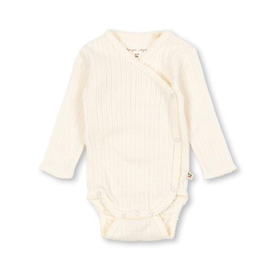 MINNIE NEWBORN BODY - Buttercream