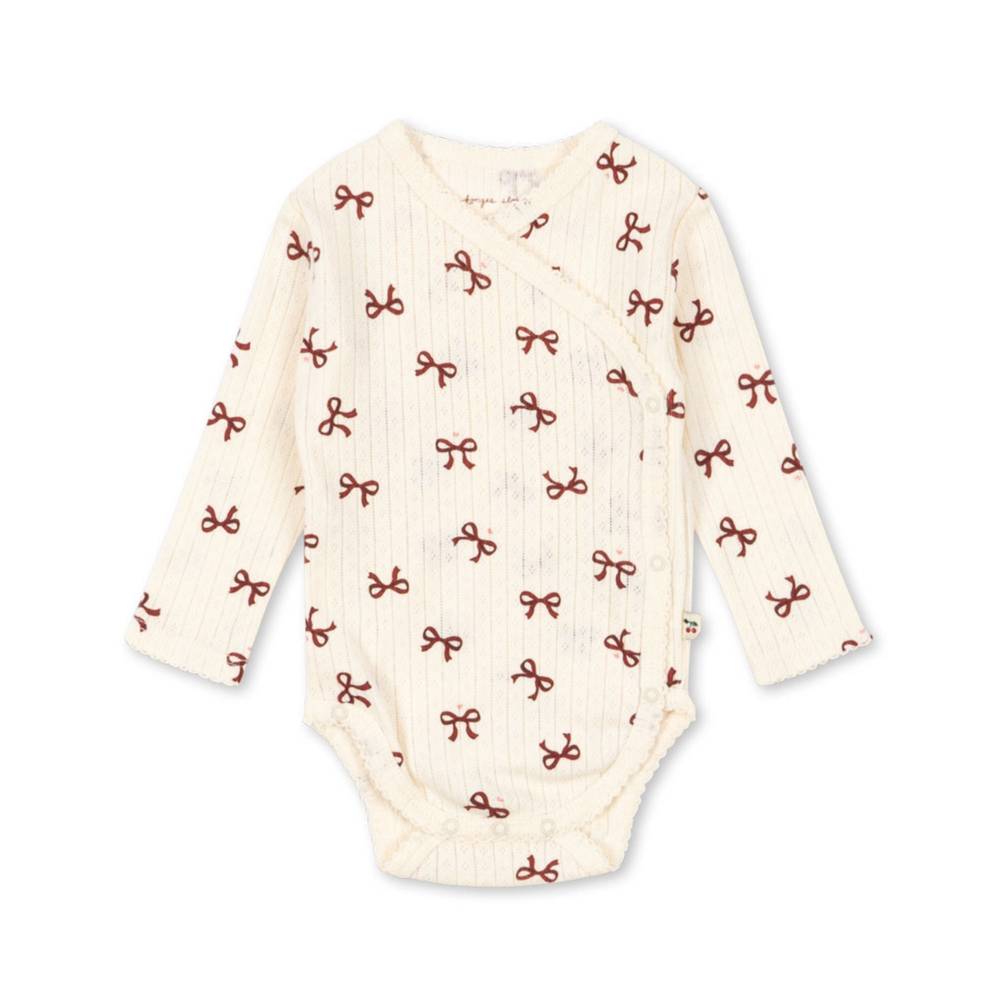 MINNIE NEWBORN BODY - Bow Rouge