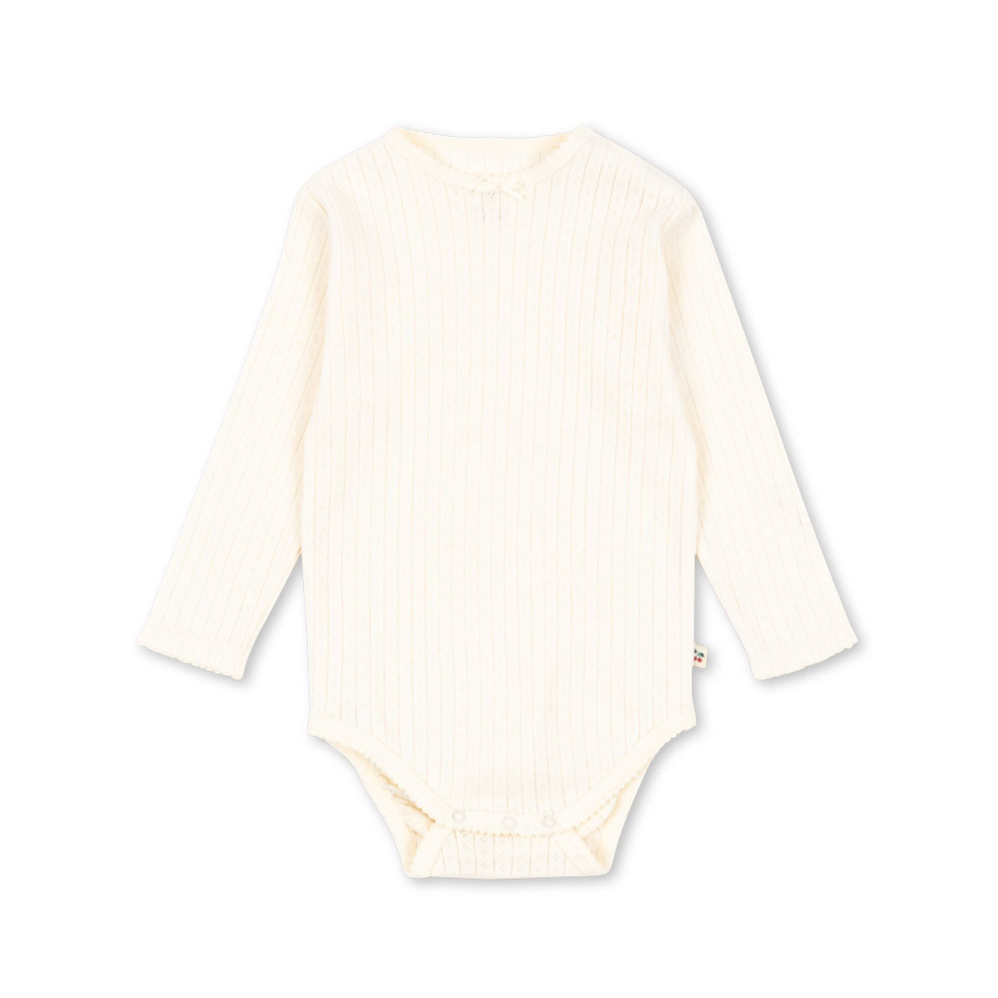 MINNIE BODY - Buttercream