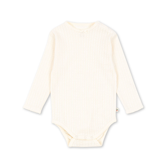 MINNIE BODY - Buttercream