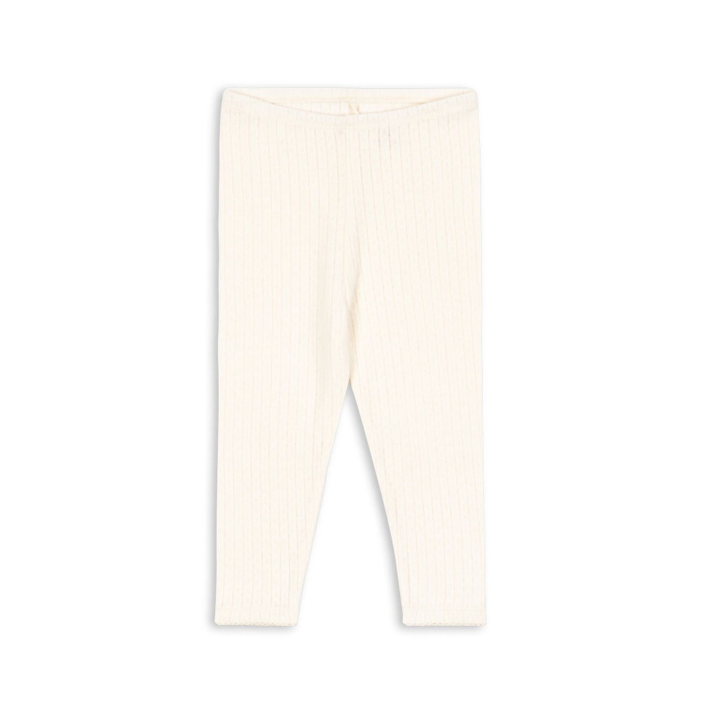 MINNIE PANTS - Buttercream