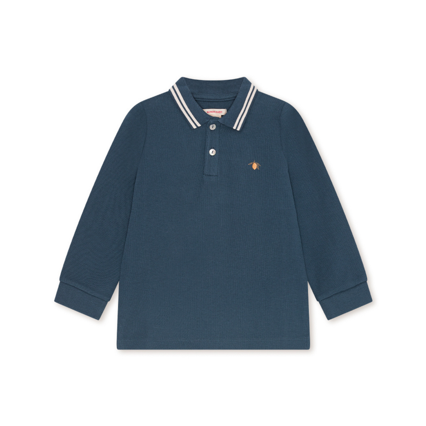 FLORIAN LS POLO - Spellbound